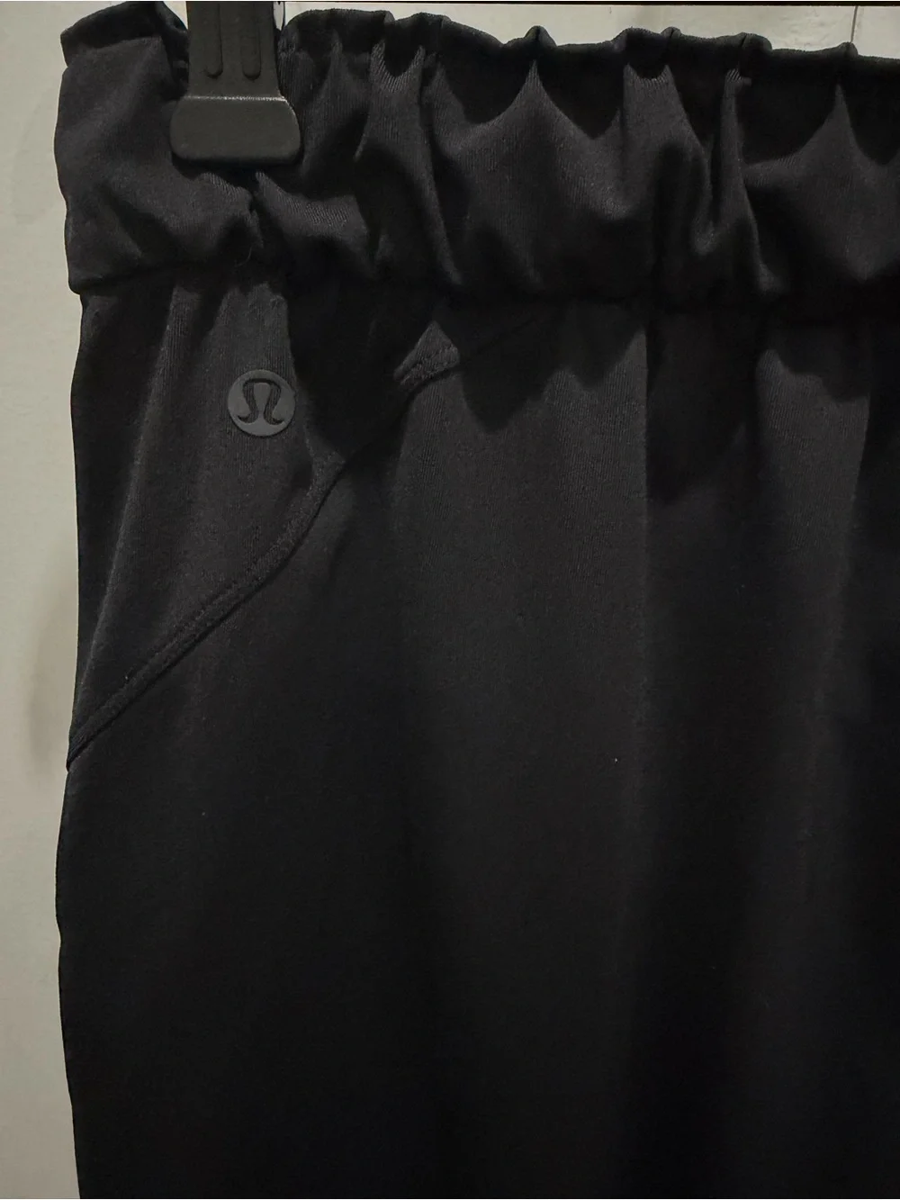 Lululemon Stretch High-Rise Jogger Sz 6